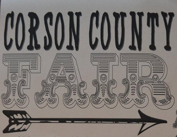 Corson County Fair